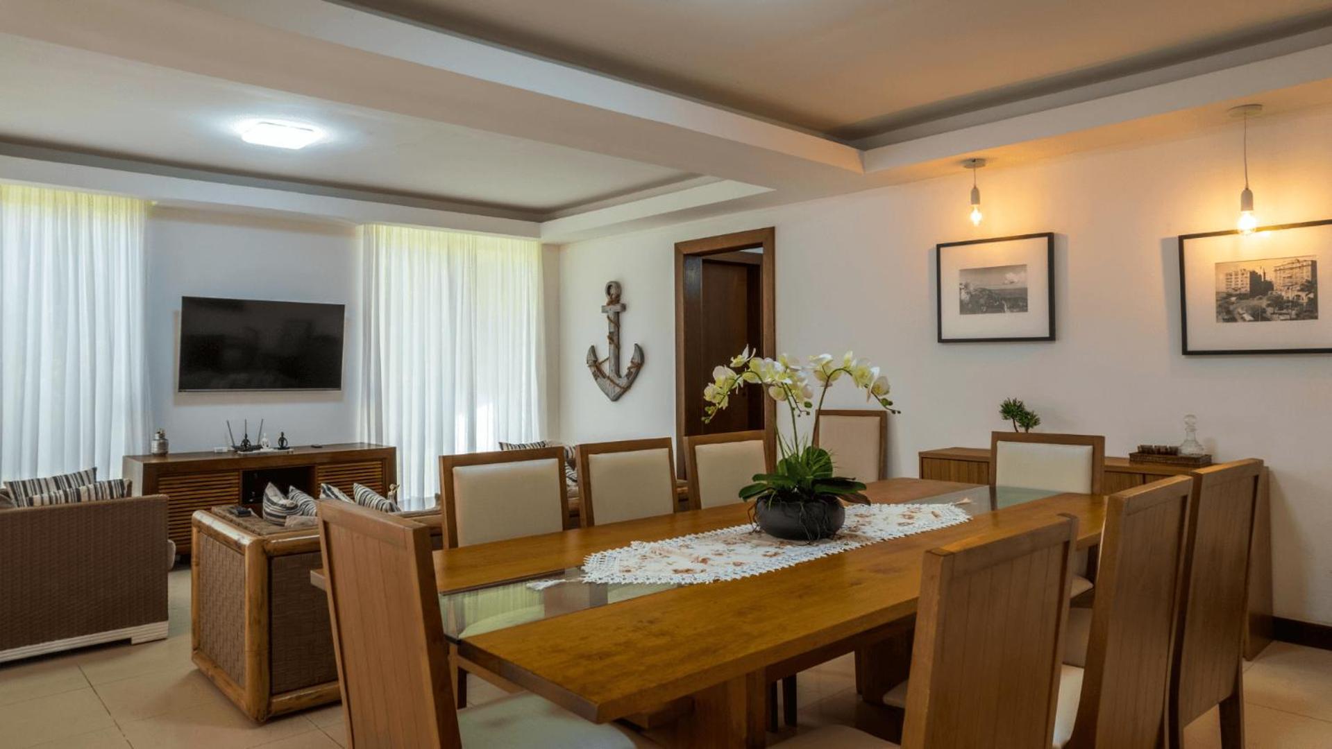 Casa Cerqueira 4 Suites Guarajuba Cond. Frente Mar Camassari Стая снимка